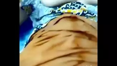 Indian fucking videos gorgeous teen with lover