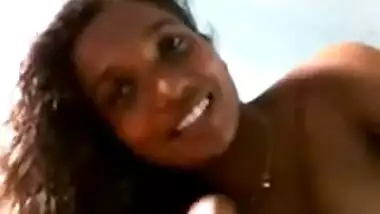 South Indian GF Blowjob - Movies.