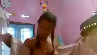 Village young girl wet pussy