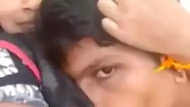 Bengali teen boob engulfing video would tempt your wang