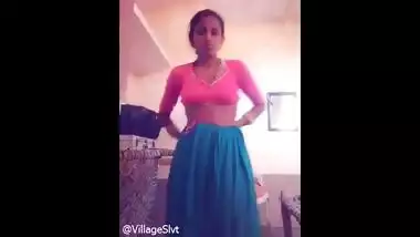 Barmer rajhastani village wife