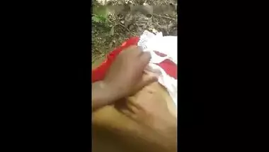 Desi local randi outdoor group fucking