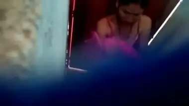 Compilation Of Hot Bhabhi Bathing