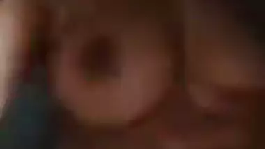 Bangla naked girl strips and records her nude MMS