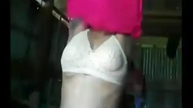 Desi village girl home sex video