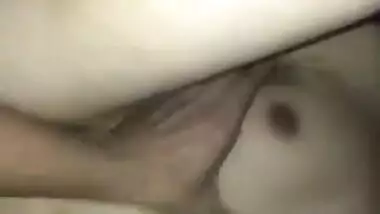 Pakistani GF Creampie Fucked With Very Loud Moaning