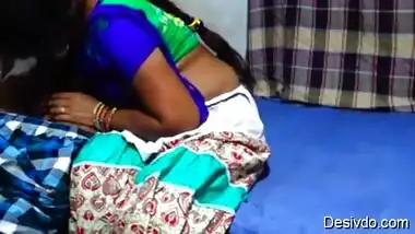 Desi bhabi devar famous sex video