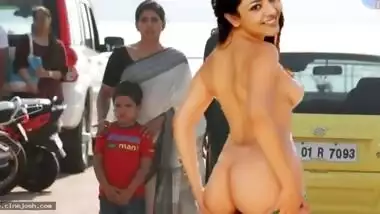 Singham Bollywood tape clip nude kajal kinky talk at the end desi bhabhi 