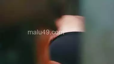 Mallu hot Nila Nambiar nude bath viral show