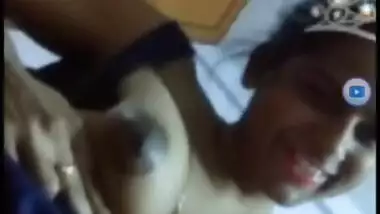 Desi bhabhi video call masturbation