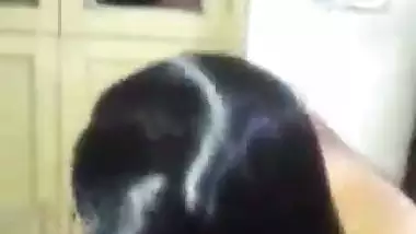Andhra girl naked dress up clip