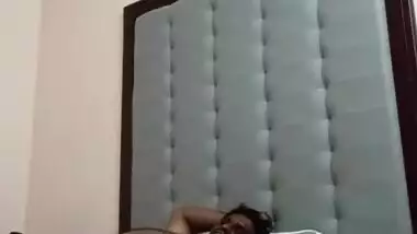 Mallu Big Ass Babe Giving Blowjob n Riding Cock