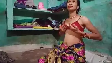 Bhabhi Ko Godi Me Utha Kar Chod Diya