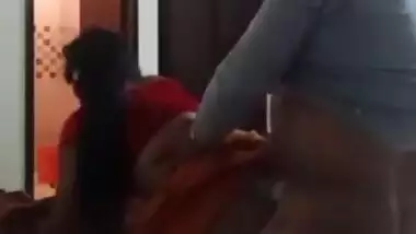 Indian Mallu Office Couples Ass Ride