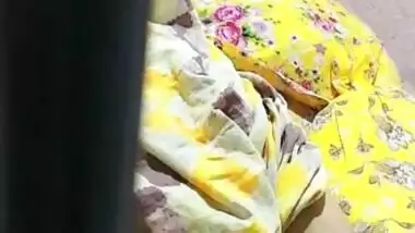 Desi Bhabhi Shows Her Pussy Part 2