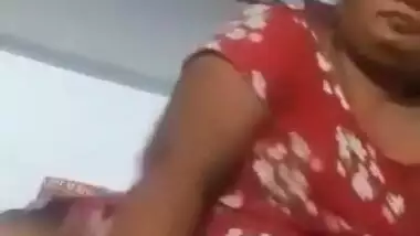 Mature Bhabi Selfie Video (Updates)