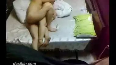Chubby Indian Couple Homemade Sex Clip