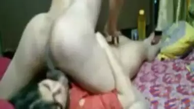 Sexy Kanpur Milf Bhabhi Wild Blowjob & Pussy Fucking MMS