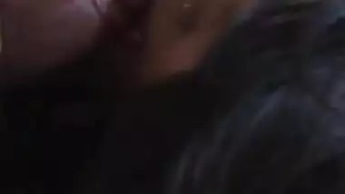 Sexy Chandigarh girl sucking dick of her boss MMS video
