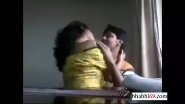 Big boobs girl hindi sex videos with servant boy