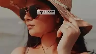 Aabha Paul Onlyfans premium video collection -8