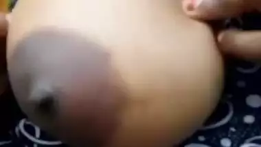 Desi Girl Shows Boobs And Pussy To Lover