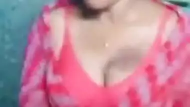 Hot Tiktok video Tamil girl 7