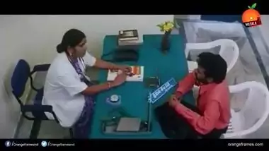 Telugu blue film about hot doctor