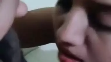 Cheating Desi Wife Sucking Cock Of Her Hubbys Friend