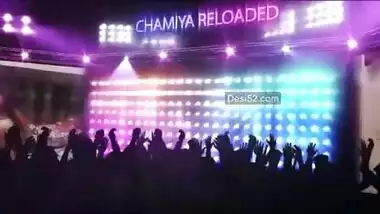 Part 1 Desi Indian New paid masala movie Chamiya reloaded 