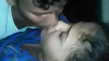 Hot Desi Lover Romance and Boob Sucking