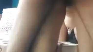 Bhabi fucking with lover