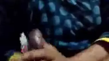 Mumbai Aunty Sucking Penis Of Her Son