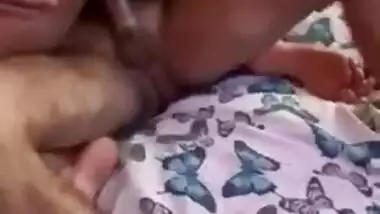 Cuckold Paki Couple fucking Part 1