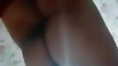 Horny Bangla Girl Shows Her Boobs And Pussy