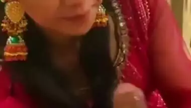 Today Exclusive -nri Punjabi Girl Blowjob