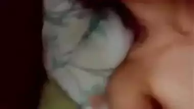 Amateur Pakistani teenage lovers chudai video