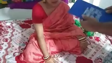 Bhabhi Ke Sath Ludo Game, Winner takes Advantage Clear Hindi Voice Sex Video