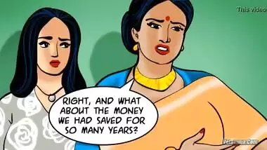 Sexy Velamma Comics Episode Of Rohanâ€™s Revenge