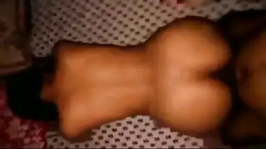 Huge ass bhabhi porn video during doggystyle sex