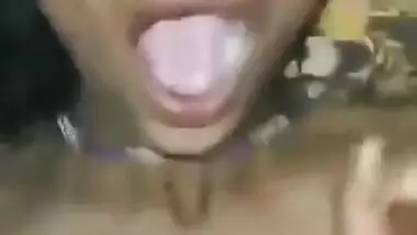 Indian sexy bhabi Fucked Hard