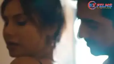 Indian adult web series of desi wife in a sex toy world