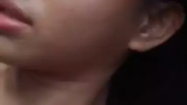 Beautiful desi girl fucking with lover