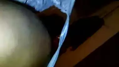 Srilankan Tamil pussy show for her boyfriend