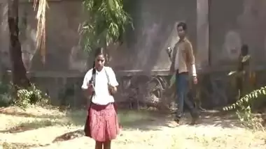 guy seducing school girl