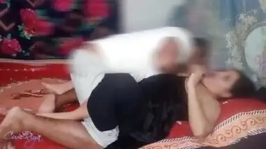 Sex With My Hotty Bhabhi Jaan When Bhaiya Was Out Of Home Cumriya