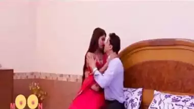 Kashmiri girl se sex masti ka Indian porn video