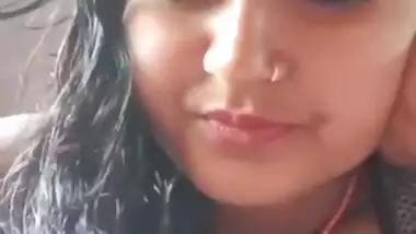 Shobha ji Hot Bhabhi private tango live video call