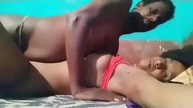 XXX sex is the best thing for Desi Bhabhi who makes a taboo video