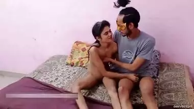 Cute Desi Girl Fucked